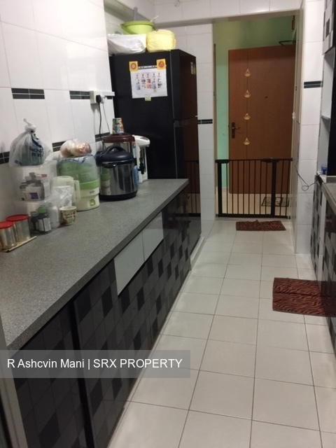 Blk 424D Yishun Avenue 11 (Yishun), HDB 4 Rooms #251320141